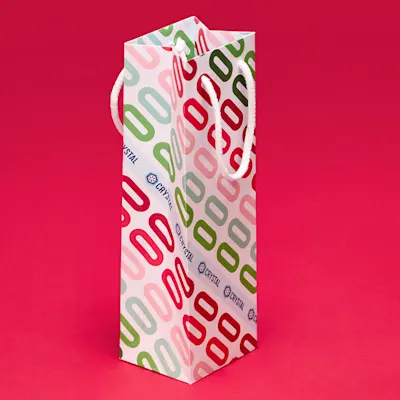 Beispielfoto: Weintaschen
