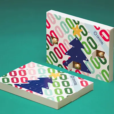 Beispielfoto: Adventskalender Premium